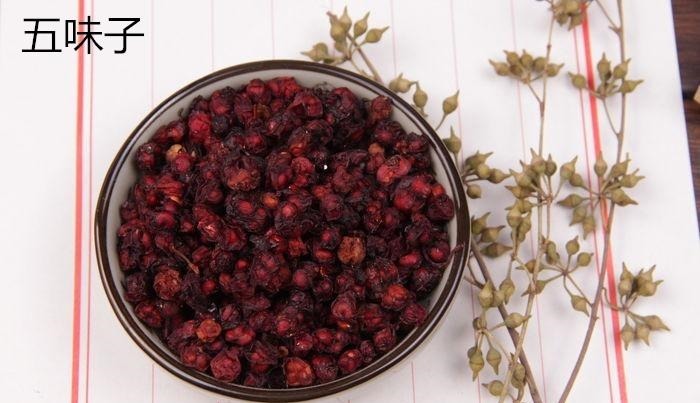 收精|一味“收精”的中药!收肺精、敛心精、固肾精,值得用心学习