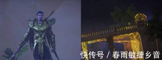 硬杠|《斗罗大陆》武魂真身大比拼,霸气算什么,他还和泰坦硬杠过