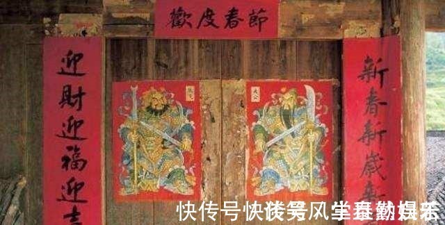 上联#火葬场门口一副对联,上联“进去一个又一个”,下联太搞笑了!