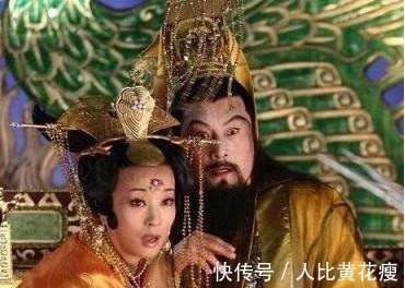张友人&玉皇大帝和如来佛祖谁是老大,两人究竟谁更厉害,答案终于被人说出