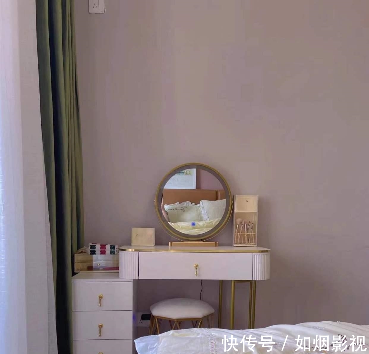 玻璃|江蘇30歲獨居女主,拒絕“過度裝修”,網友:你可以搬出去住嗎