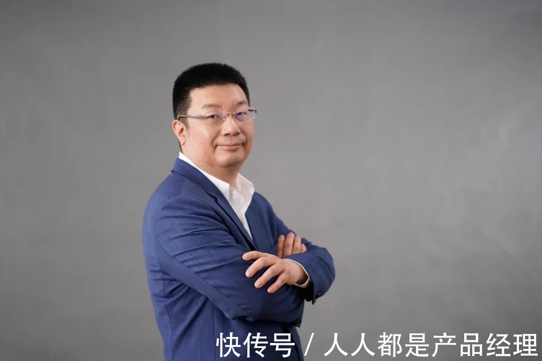 消费者|江南春:30年,我用1000亿,换来这99句话