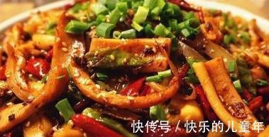 孩子|秋冬时节孩子体质容易变差，多吃葱香菜，鲜香杀菌防寒，增强体质