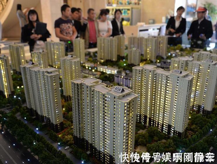 好户型|售楼经理透露:满足这3个“特点”才是好户型,有钱人都抢着买