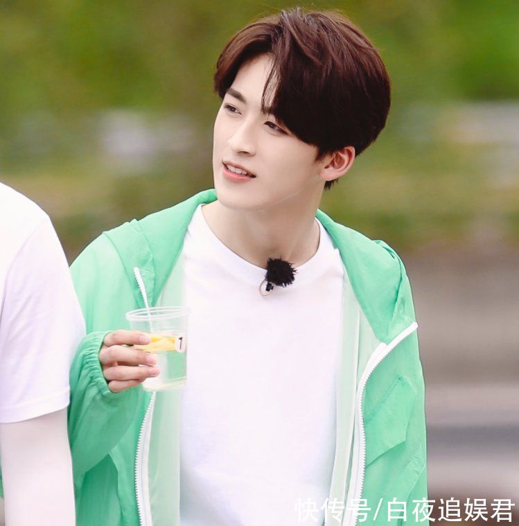 綜藝感|《極限挑戰寶藏行》定檔：楊超越再次當常駐，看到張彬彬我追定了