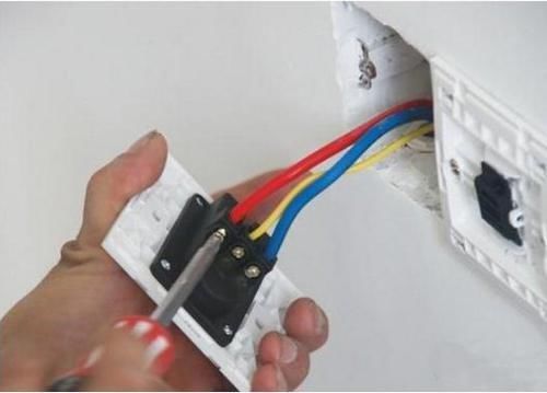 漏电|家里插座要不要接地线?良心电工肺腑之言,很多家庭都做错了