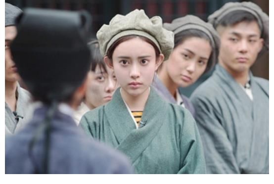 情商|采訪孟子義語出驚人，網(wǎng)友：這姐不是沒情商，而是心眼不全