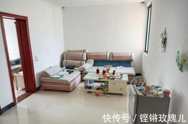 建筑面积|江苏省宿迁市一86平房产将变卖,以42万元起拍,这房值么