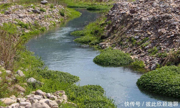 行游太行秘境 领略冀地风光