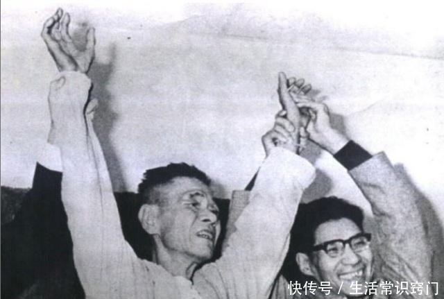 回到|日本逃兵在关岛上独活28年变成野人,回到日本后却成了英雄