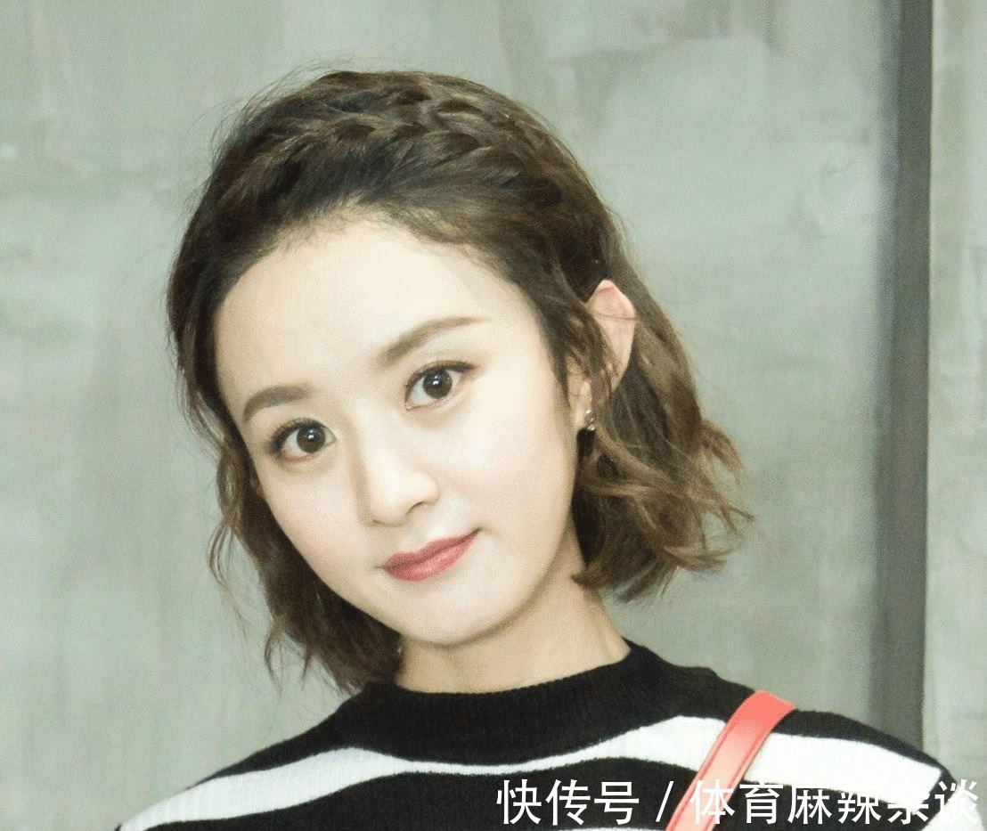 脸型 女人过了40岁尽量别留长发!推荐这3款发型,减龄又显气质