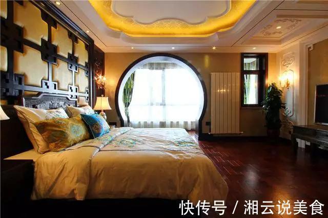 叠拼|500平传统中式叠拼别墅,清新古雅,华丽脱俗!