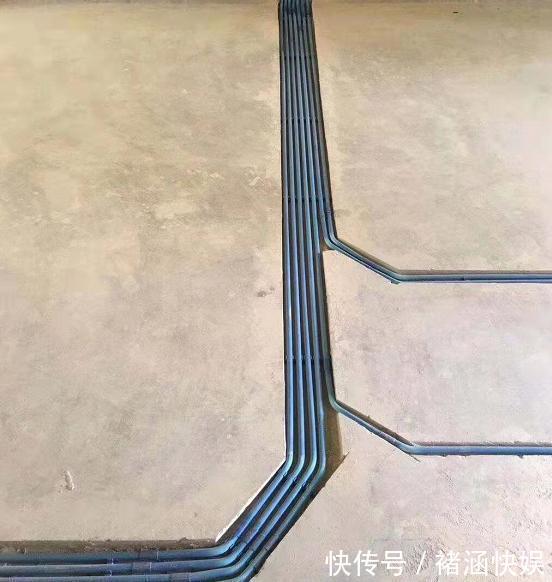 承重墙|水电改造走地和走顶哪个好过来人给你答案,照着装少走弯路