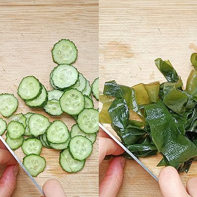 海带|鲜味凉拌菜