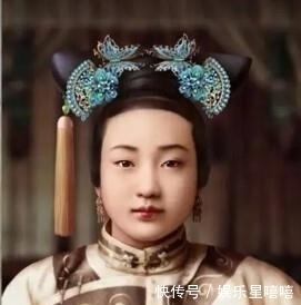 慈禧|珍妃井那么小，珍妃真被人推下井了吗？慈禧是如何将珍妃推下去的