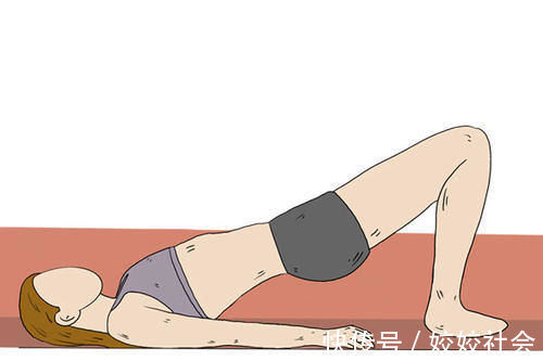 肌肉|无论男女,每天坚持做10分钟的提肛运动,痔疮或得到改善,试试吧