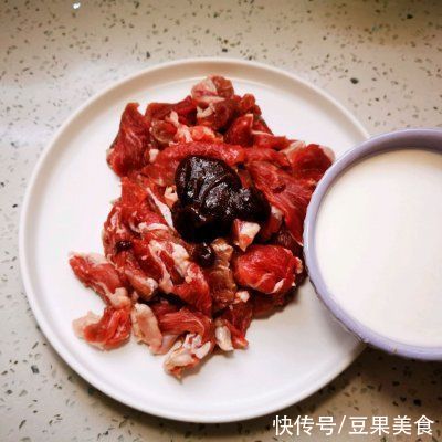  这样的蜜汁羊肉 过年就要甜蜜蜜你吃过吗？