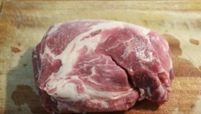 千万别|冰箱里的冷冻肉,千万别泡水解冻学会这样做,跟刚买的一样新鲜