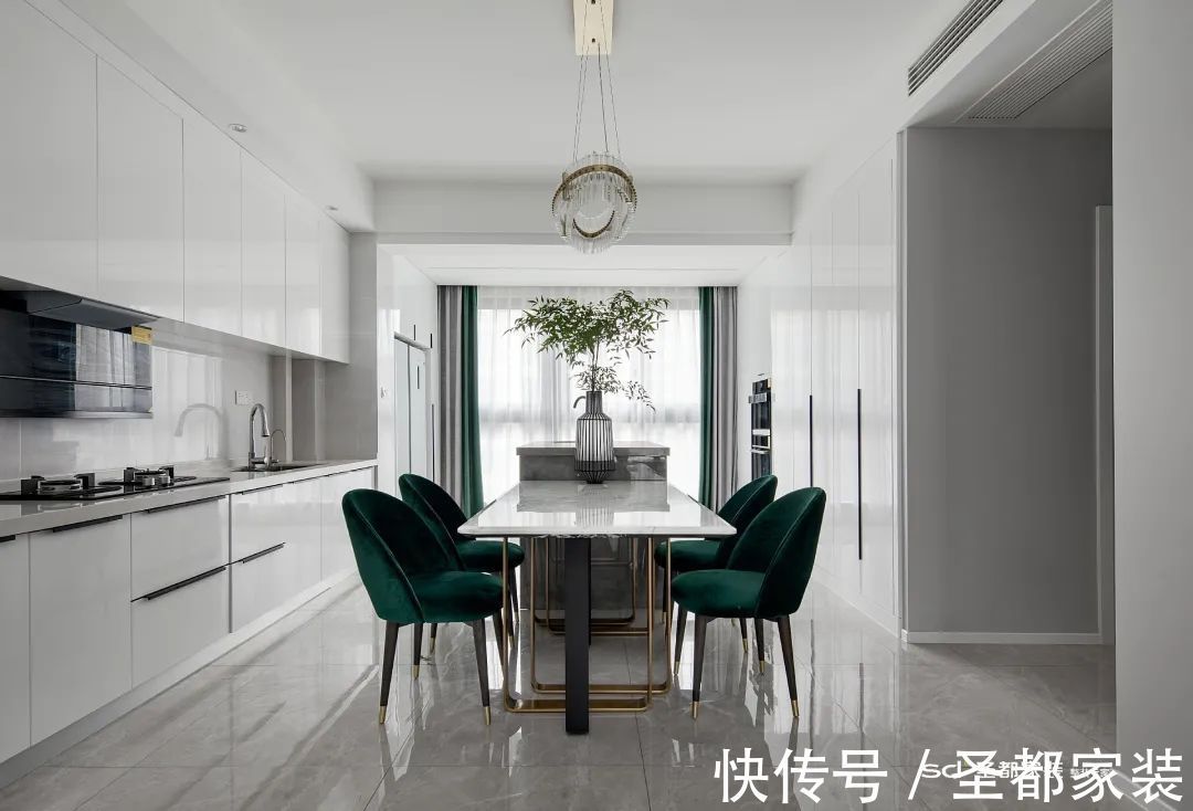 大理石|【装修设计】六大爆火家装建材，合理运用告别土味家装