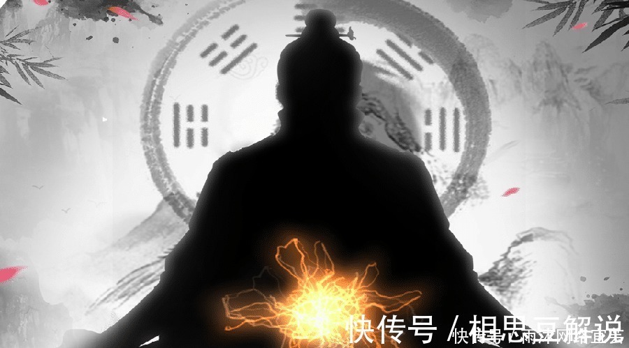 道教|洞察宇宙和人生本源的道教四大真人,除了庄子你还知道谁?