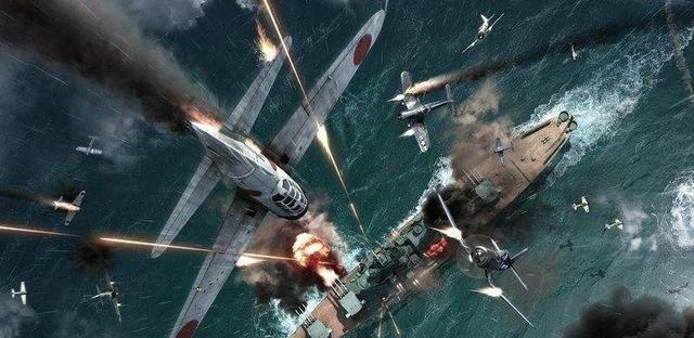 血泪|120公里死亡15000人!巴丹死亡行军到底有怎样惨绝人寰的血泪