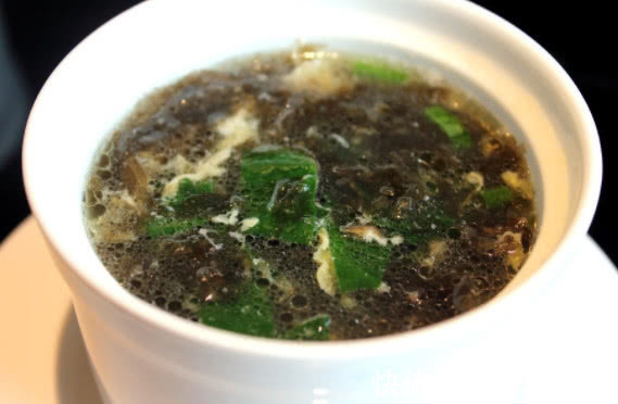 小知识|找到天然“长寿菜”,排肠毒降三高,预防脑血栓,长寿很简单