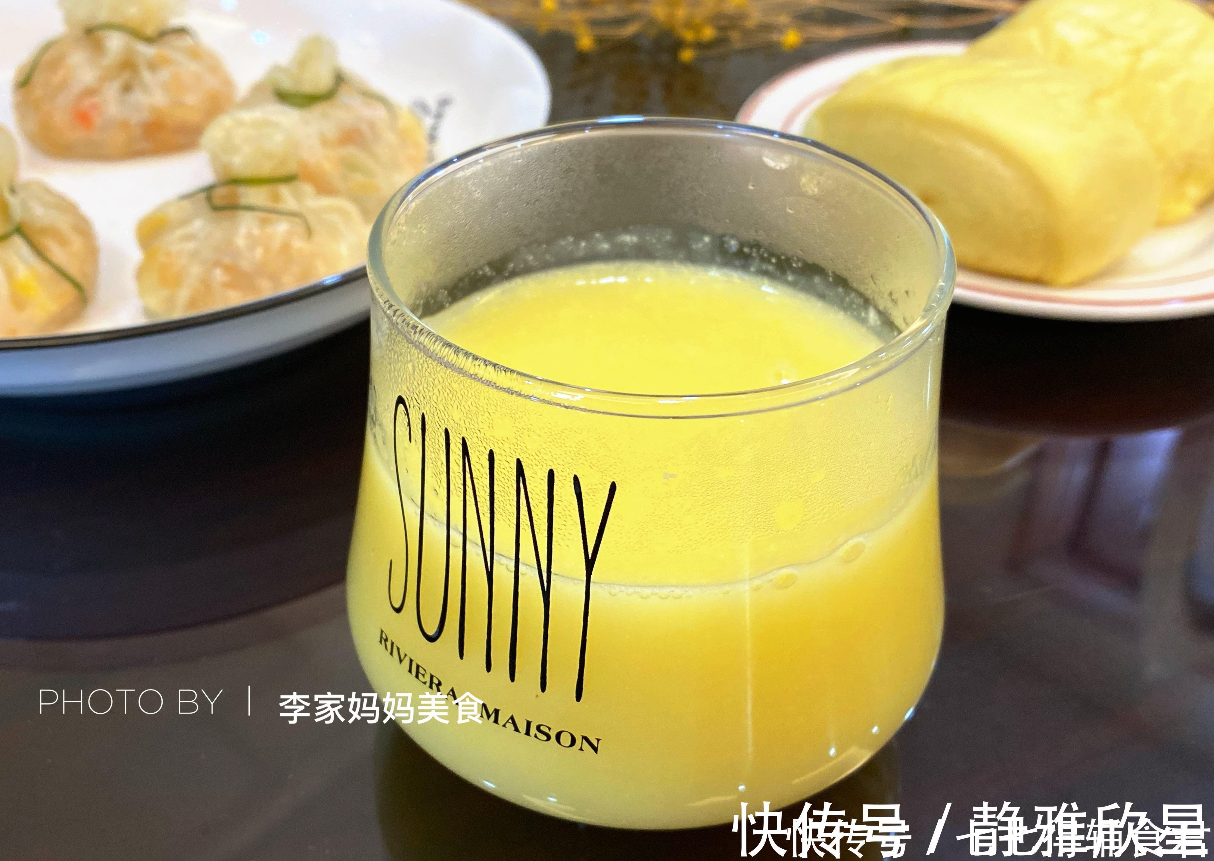 朋友圈|我家三餐在朋友圈火了,简单又营养,班主任:难怪孩子精神饱满