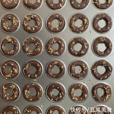 新手也零失误的一款小饼干吖