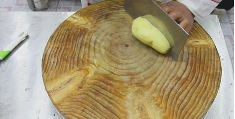 土豆片试试这个做法,肉都不放,炒出来清淡营养,家常实用