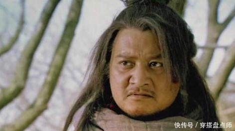 108将中的花式死法,丁得孙被蛇咬死,赤发鬼刘唐被门砸死