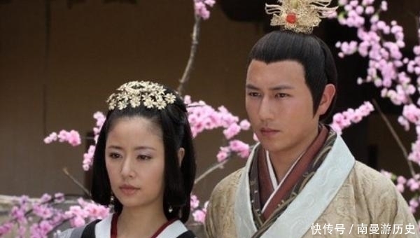 当上了皇帝|吕雉之后，窦漪房是如何成为皇后的，刘恒又为何宠爱她！