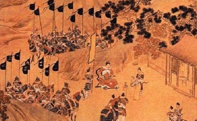 国势|宋代赋税苛重，为何会出现赋税愈重，财政愈困，国势愈弱的局面？