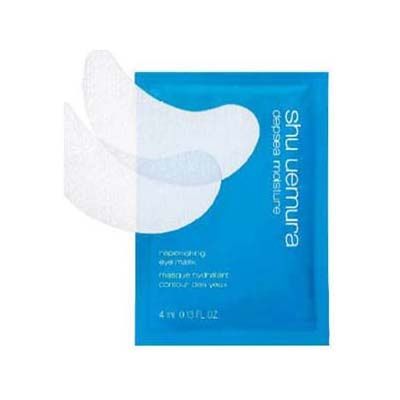 去黑眼眼纹眼膜眼霜排行榜 眼部浮肿有黑眼圈眼纹就用悦蕾眼膜