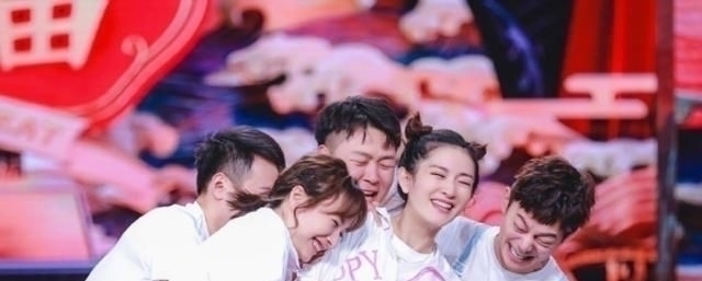 魏大勋|上完《快本》录《妻子2》跟《密室》,这位男星才是芒果台的宠儿