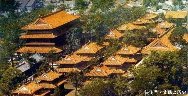 待遇|“衍圣公”传承2000年,孔子后人如今待遇如何?工资是多少?