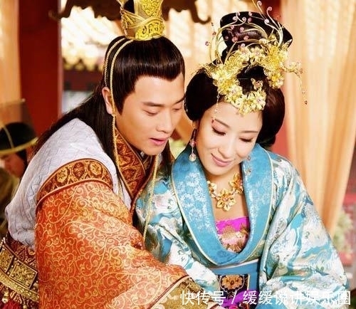  朱见深|君生我未生，我生君已老，明宪宗朱见深与万贵妃跨越年龄的爱情