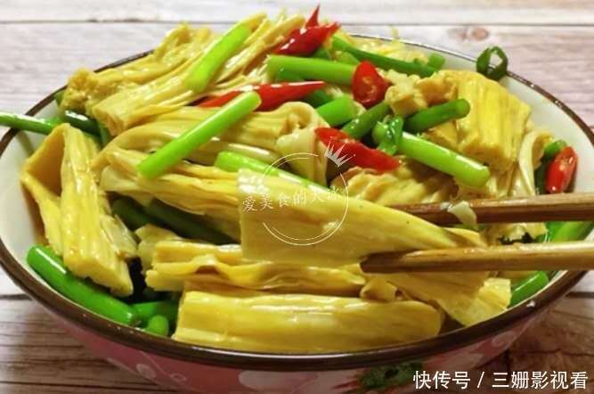 好吃|几道鲜香味美的家常小炒菜,做法简单,好吃下饭,能吃两碗大米饭