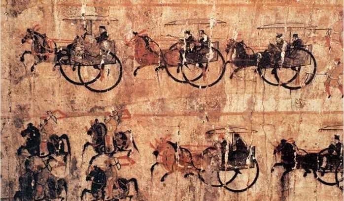 成功|刘邦:成功就是耍流氓