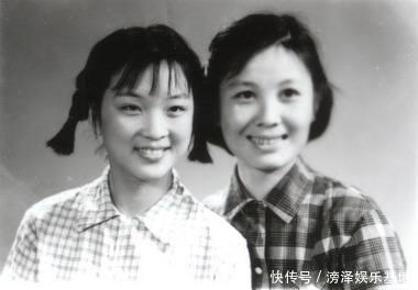 黄梅戏皇后严凤英的三段爱情故事,未婚生子也毫不在乎