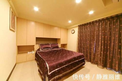 家居|235平现代风格宅,保留明亮色彩,感受浑厚文化底蕴