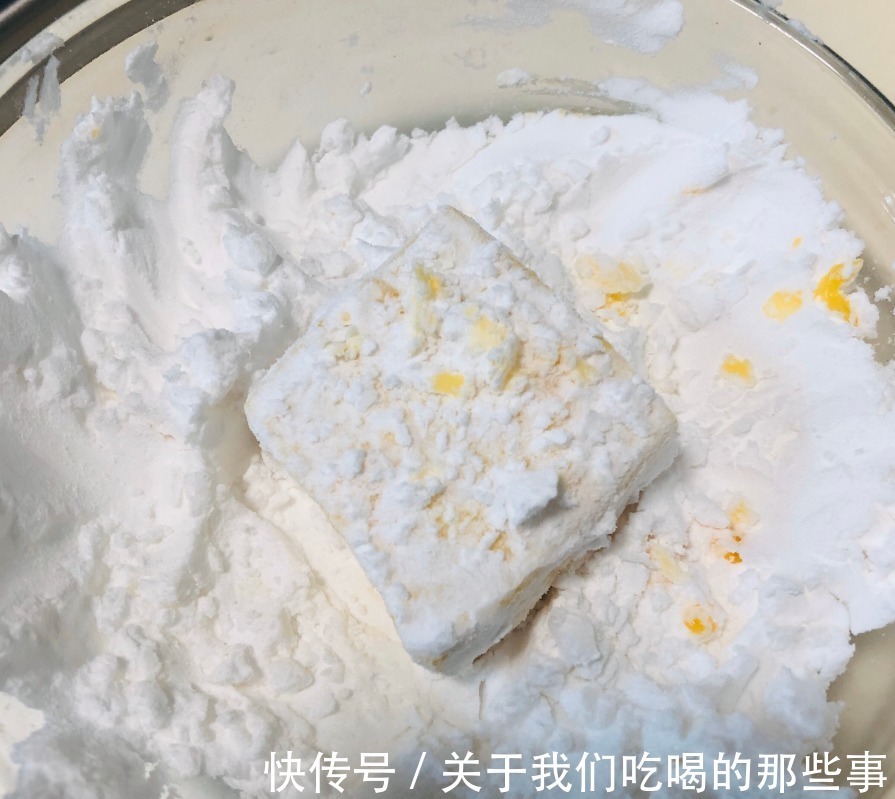 豆腐|大冬天,吃萝卜不如吃它,营养高还不胖,煎一煎外酥里嫩,特下饭