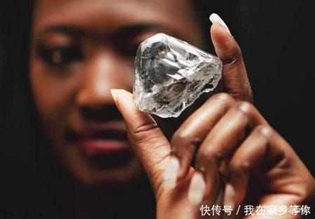 相似度|它与“钻石”相似度超过99.7%,这样的“科学结晶”它不香吗