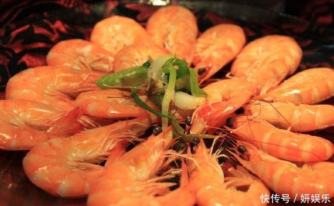 不加一滴油,也可以吃的低脂爽口酸辣虾,鲜嫩美味,酸爽好吃