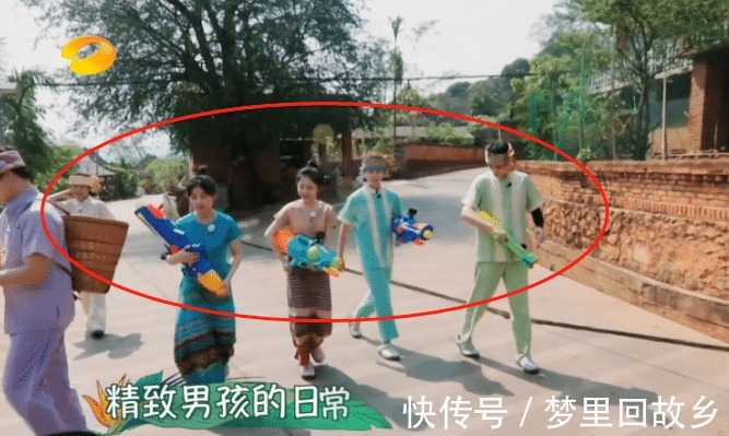 节目|下期《向往》追定啦，迎来观众最期待的嘉宾，光预告都觉得有看头