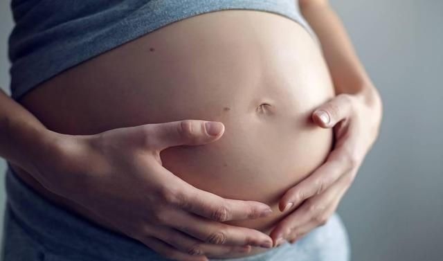 怀孕|怀孕后,若孕妈妈有3个“特殊”表现,说明孩子是个“聪明娃”