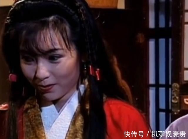 杨过的手|假如杨过没有遇见小龙女,他在后来会跟郭芙结为夫妻吗?