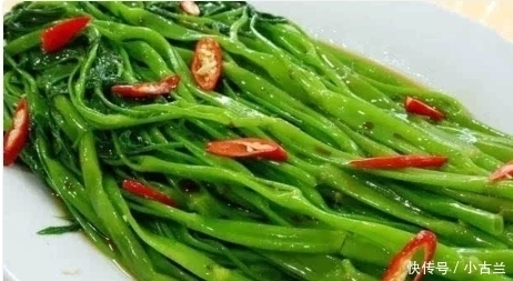 种蔬菜|在中国2毛一斤没人买,在美国却比肉还受欢迎,老外:真好吃