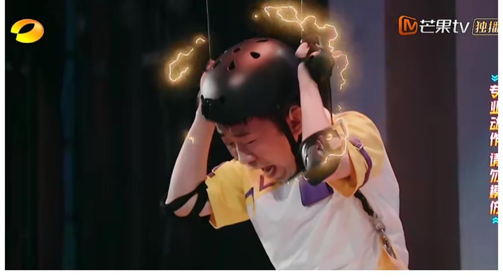 張繼科|這份“嘉賓名單”，體現了芒果臺的格局：不僅有大腕，還有小人物