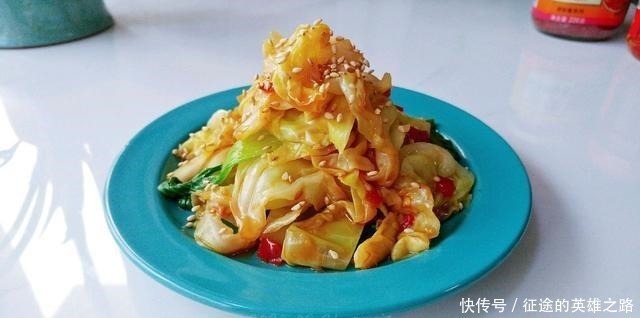腰肢|脂肪最怕这食材，2块钱一斤，天天吃一点，促排黑宿便，腰肢细了
