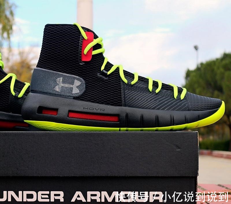 黑科技|性价比之王, 年末就该入这些篮球鞋!性价比之王, 年末就该入这些篮球鞋!